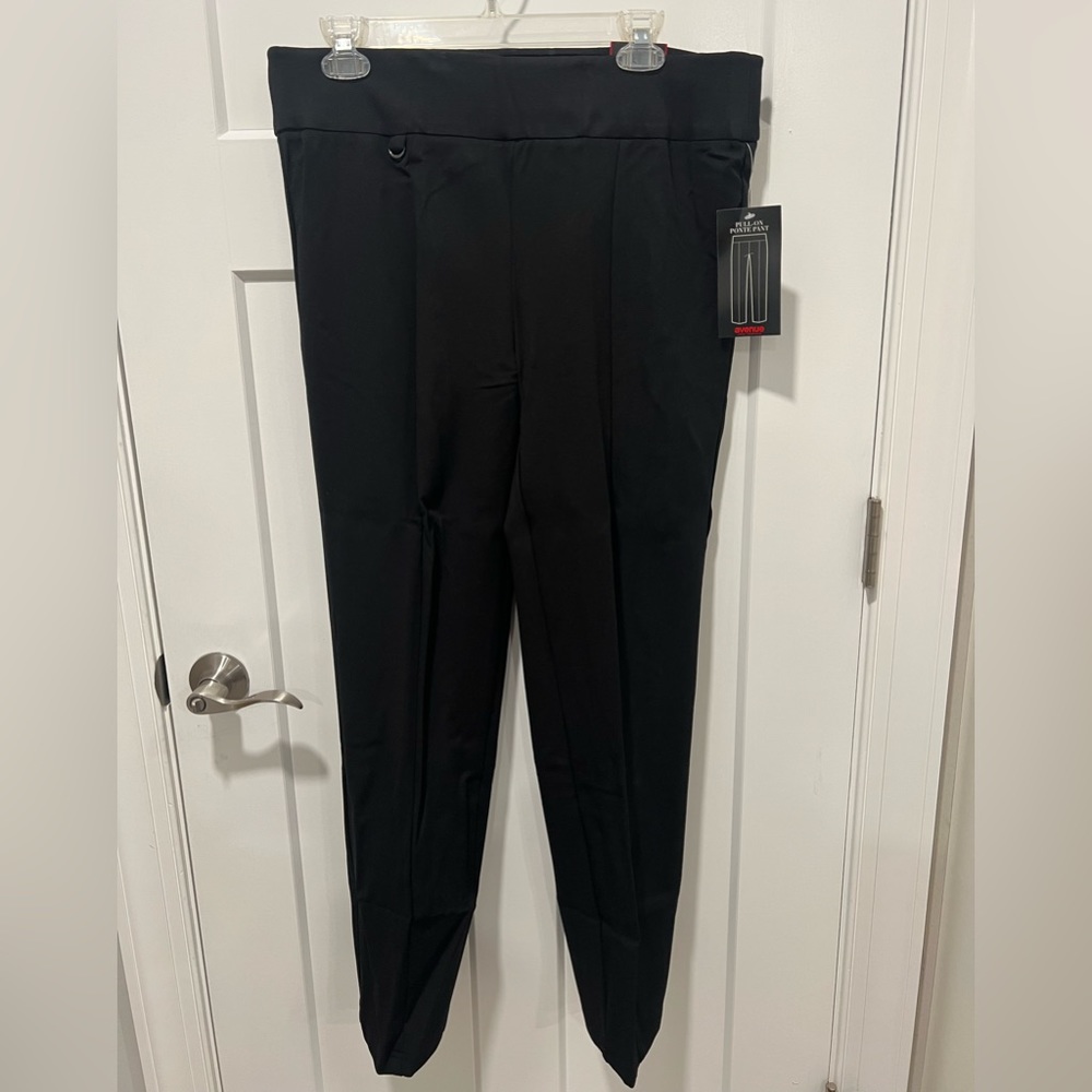Woman’s plus size pants